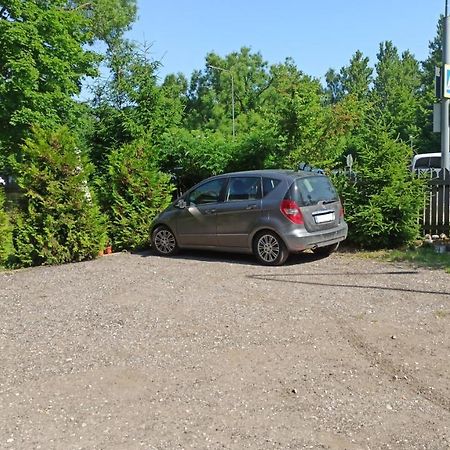 Riia 141 Apartment Παρνού Εξωτερικό φωτογραφία