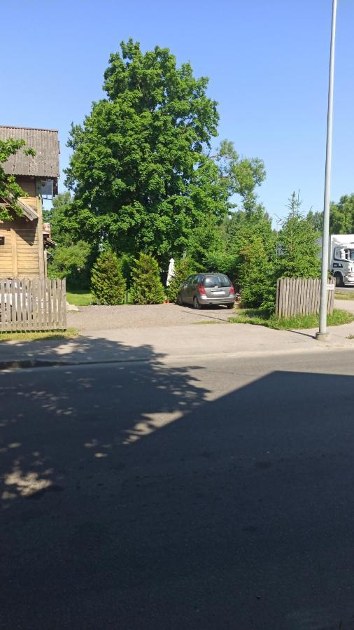Riia 141 Apartment Παρνού Εξωτερικό φωτογραφία