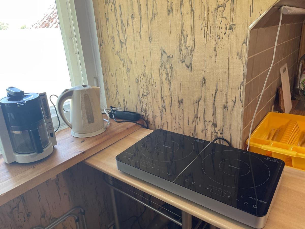 Riia 141 Apartment Παρνού Εξωτερικό φωτογραφία