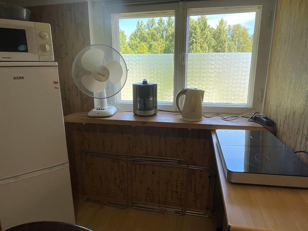 Riia 141 Apartment Παρνού Εξωτερικό φωτογραφία