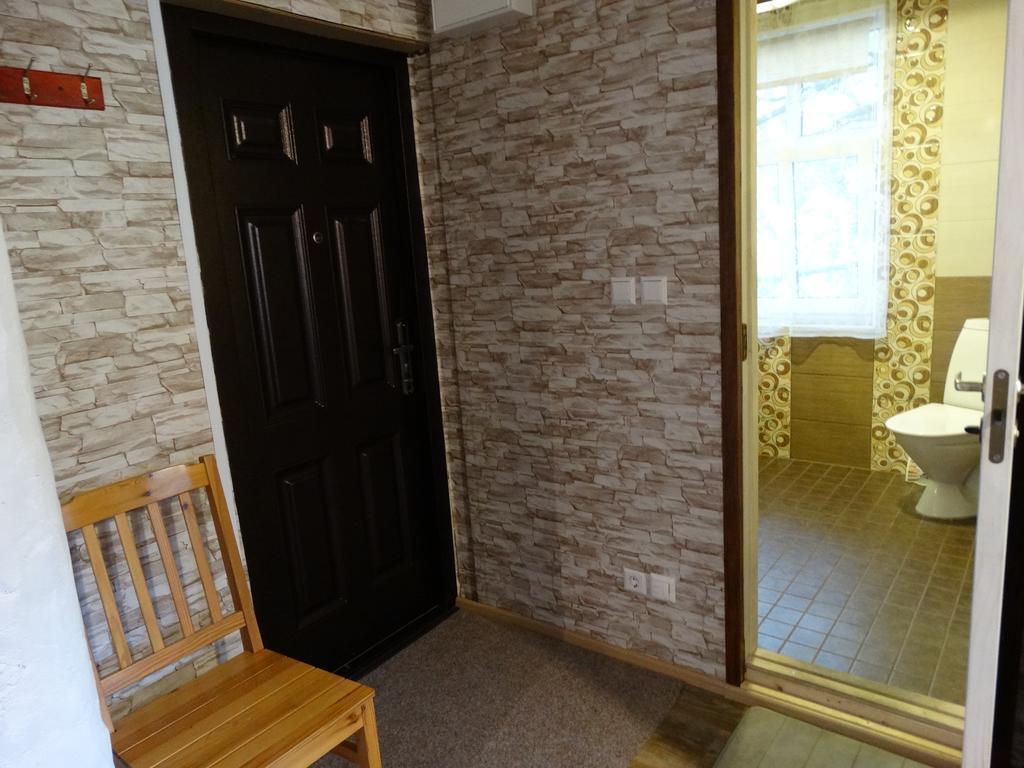 Riia 141 Apartment Παρνού Εξωτερικό φωτογραφία
