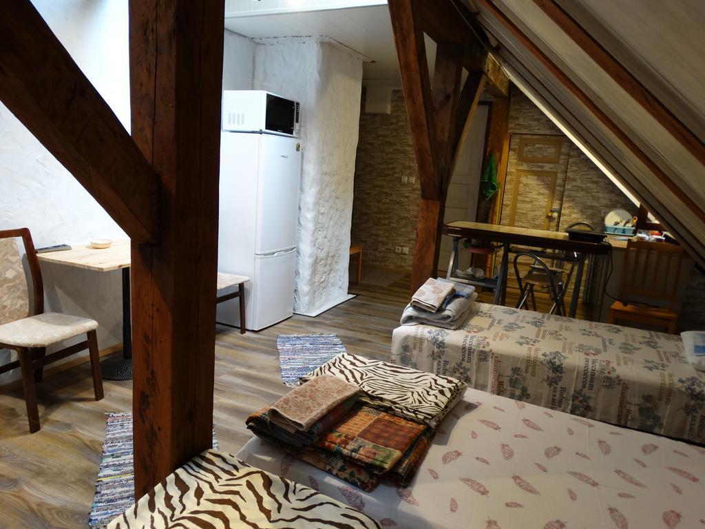 Riia 141 Apartment Παρνού Εξωτερικό φωτογραφία