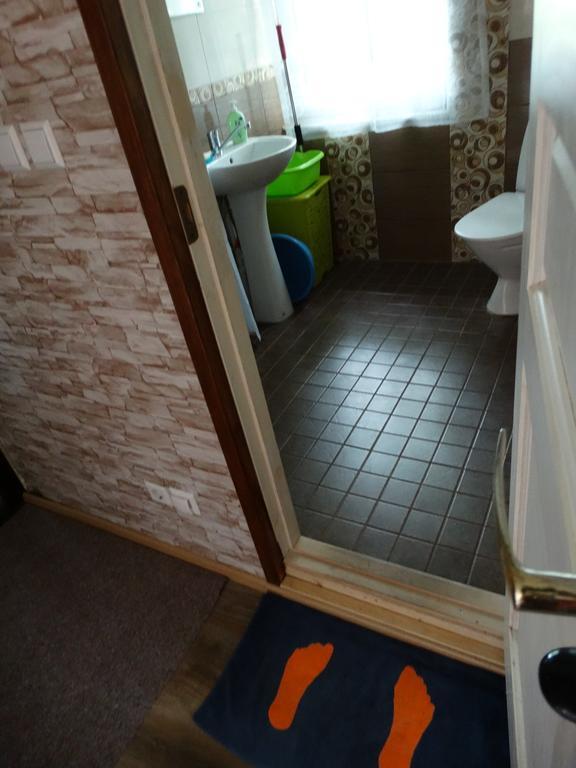 Riia 141 Apartment Παρνού Εξωτερικό φωτογραφία