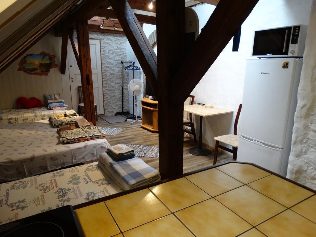 Riia 141 Apartment Παρνού Εξωτερικό φωτογραφία