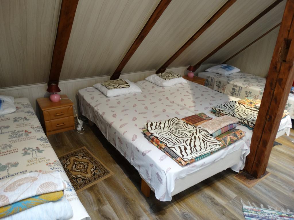 Riia 141 Apartment Παρνού Εξωτερικό φωτογραφία