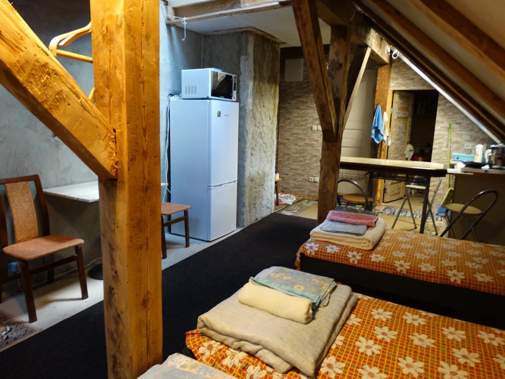 Riia 141 Apartment Παρνού Εξωτερικό φωτογραφία