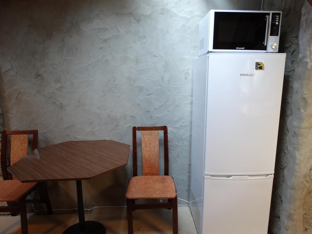 Riia 141 Apartment Παρνού Εξωτερικό φωτογραφία