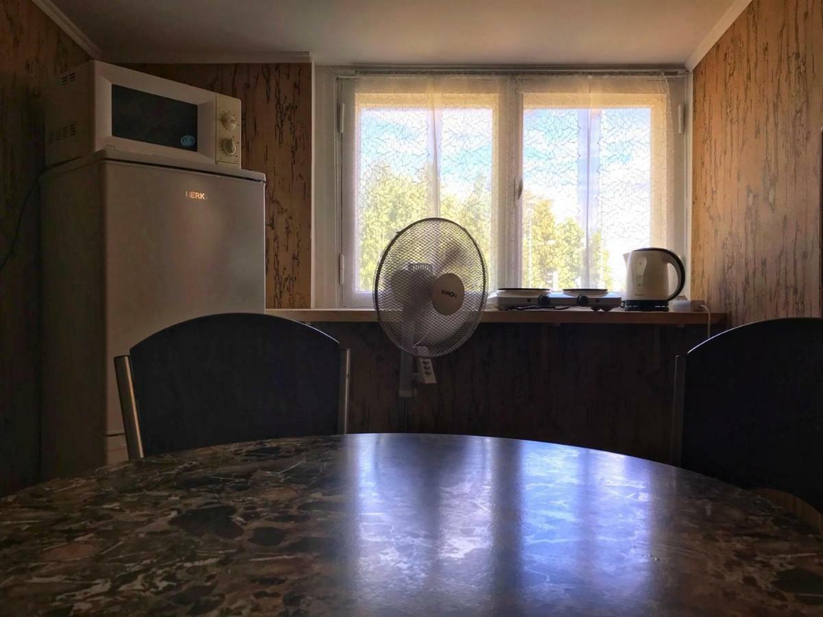 Riia 141 Apartment Παρνού Εξωτερικό φωτογραφία