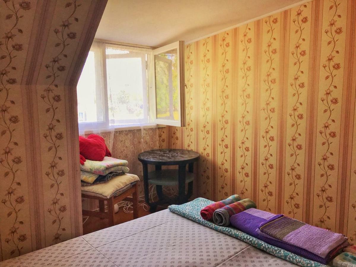 Riia 141 Apartment Παρνού Εξωτερικό φωτογραφία