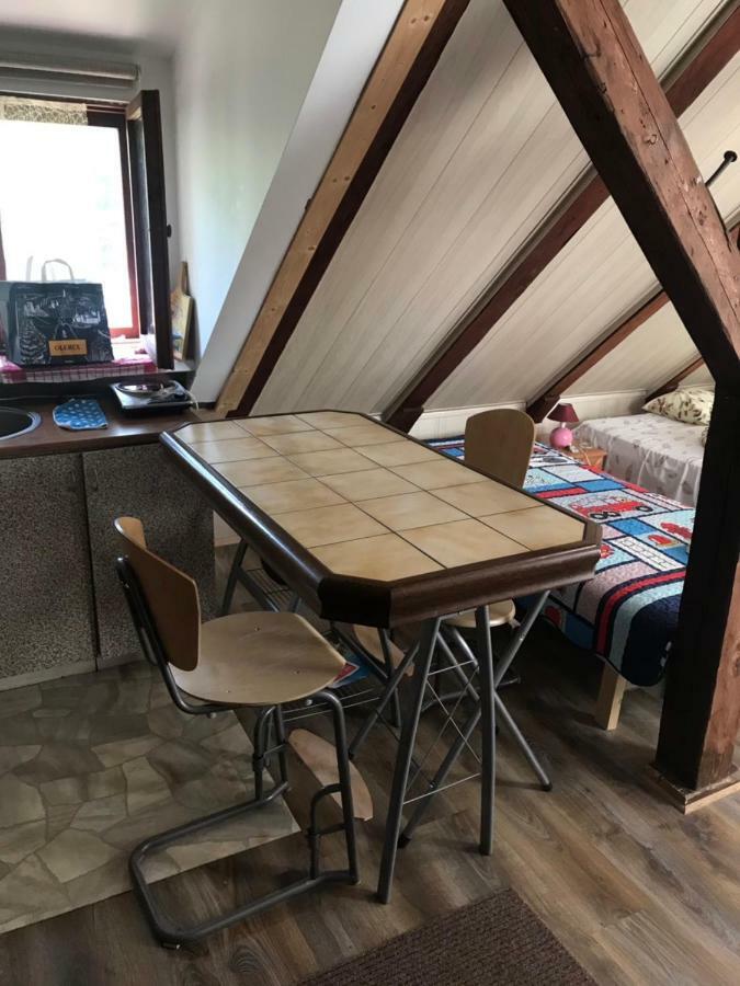 Riia 141 Apartment Παρνού Εξωτερικό φωτογραφία