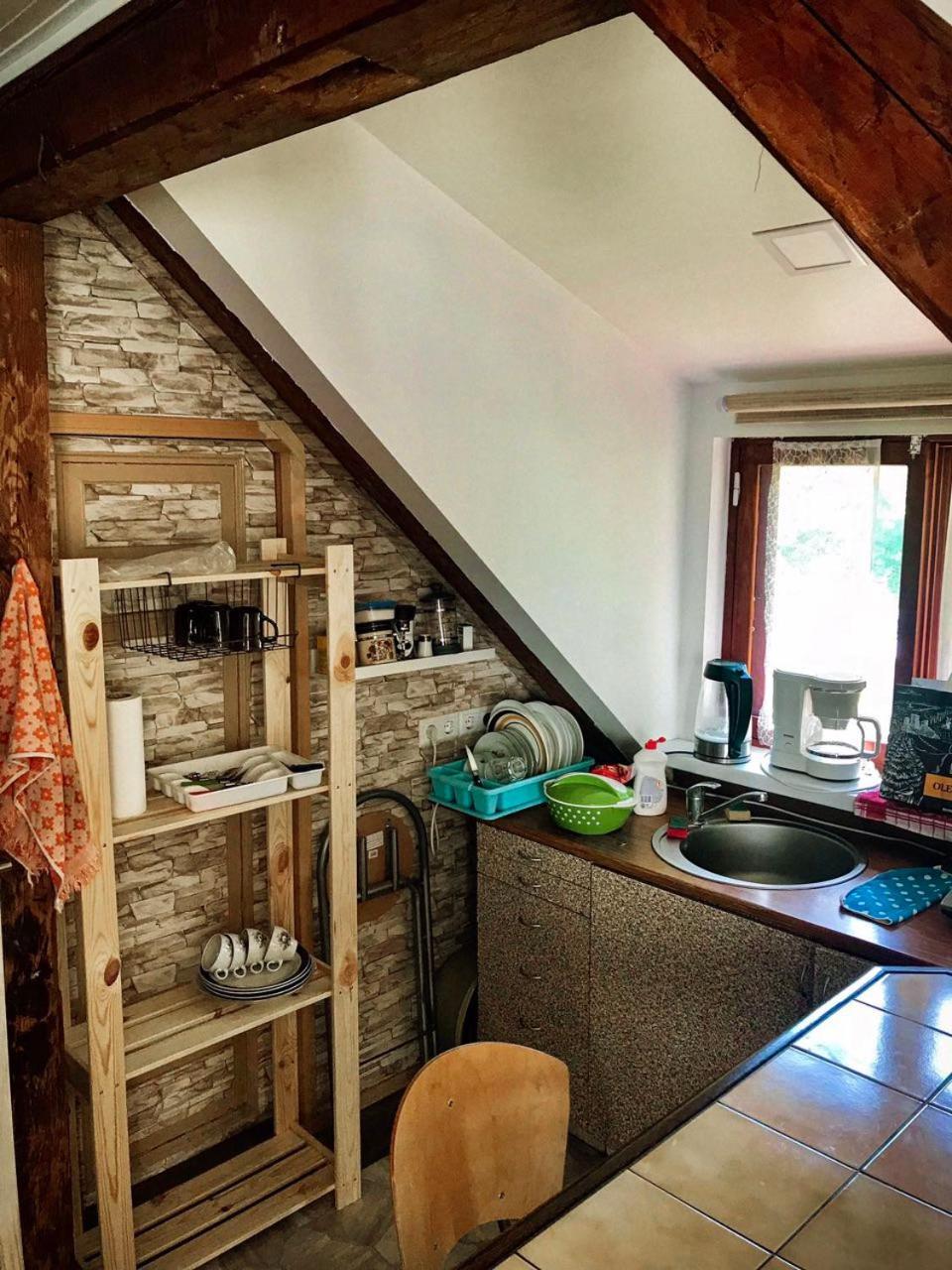Riia 141 Apartment Παρνού Εξωτερικό φωτογραφία