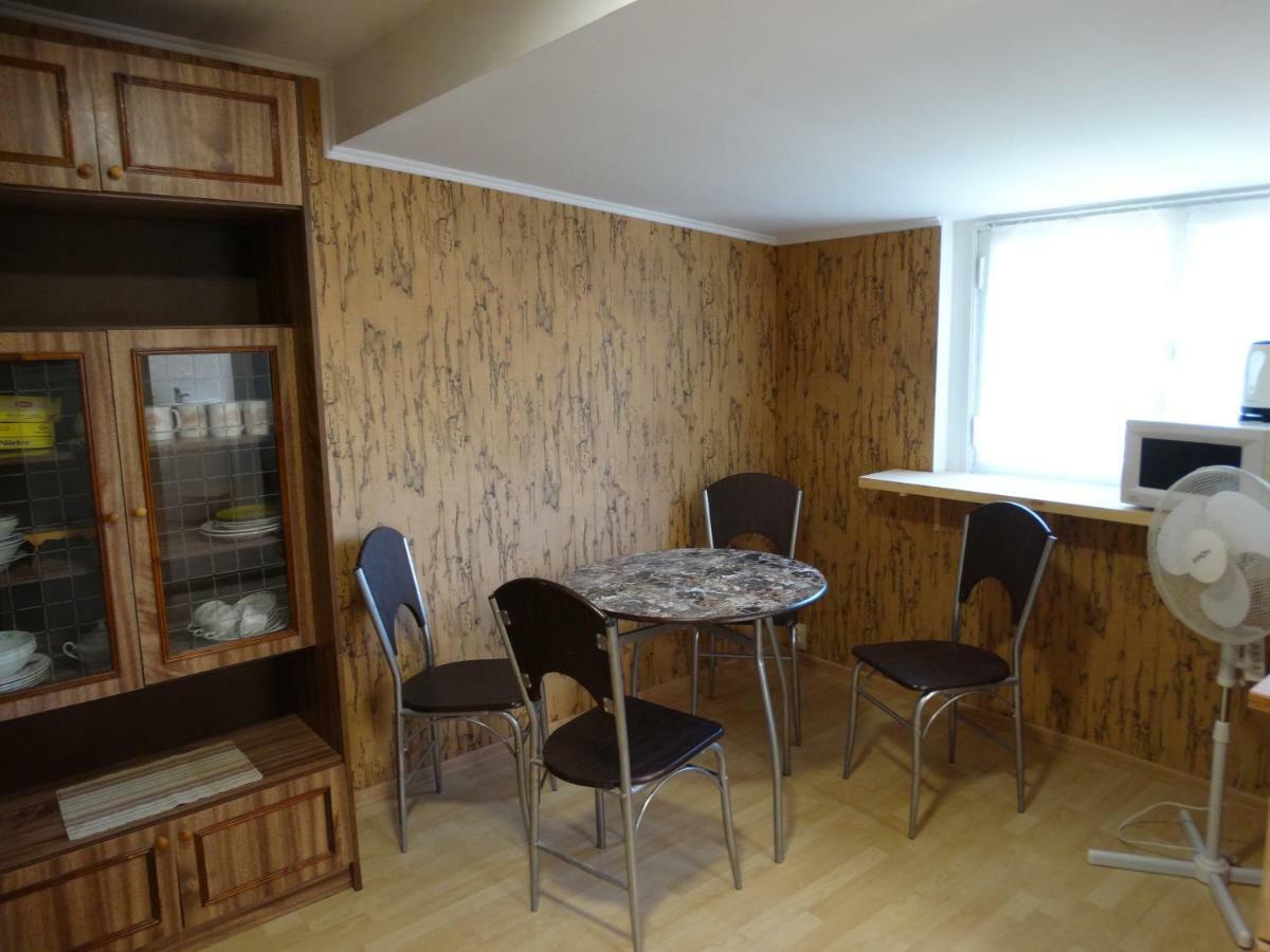Riia 141 Apartment Παρνού Εξωτερικό φωτογραφία