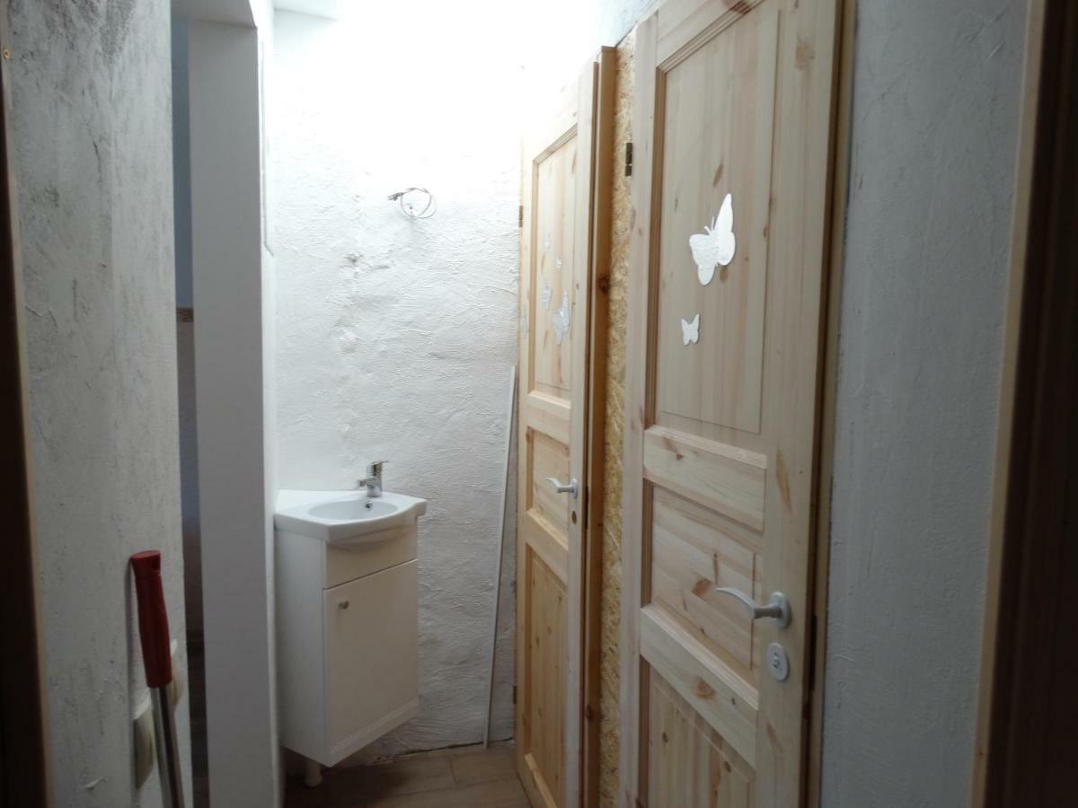 Riia 141 Apartment Παρνού Εξωτερικό φωτογραφία