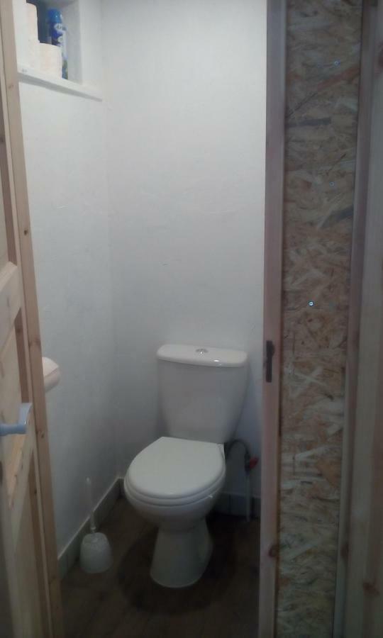 Riia 141 Apartment Παρνού Εξωτερικό φωτογραφία