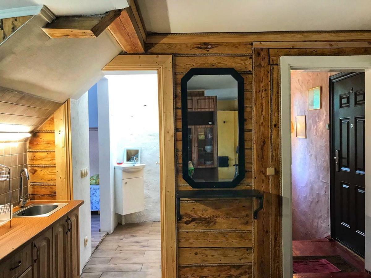 Riia 141 Apartment Παρνού Εξωτερικό φωτογραφία