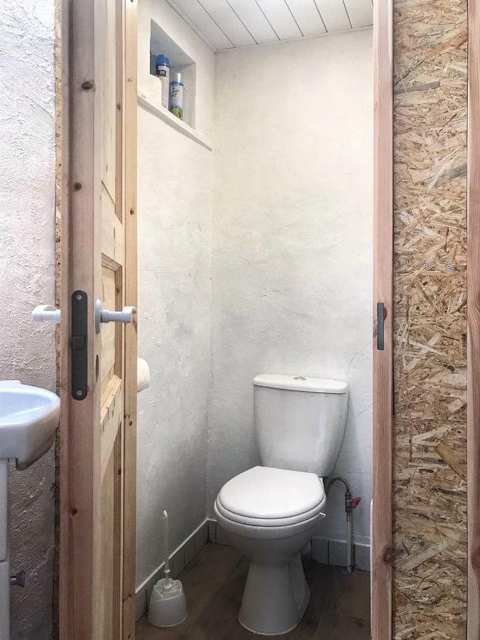 Riia 141 Apartment Παρνού Εξωτερικό φωτογραφία