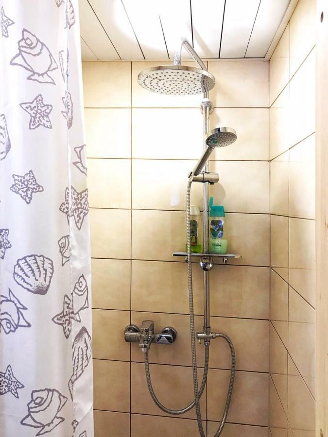 Riia 141 Apartment Παρνού Εξωτερικό φωτογραφία