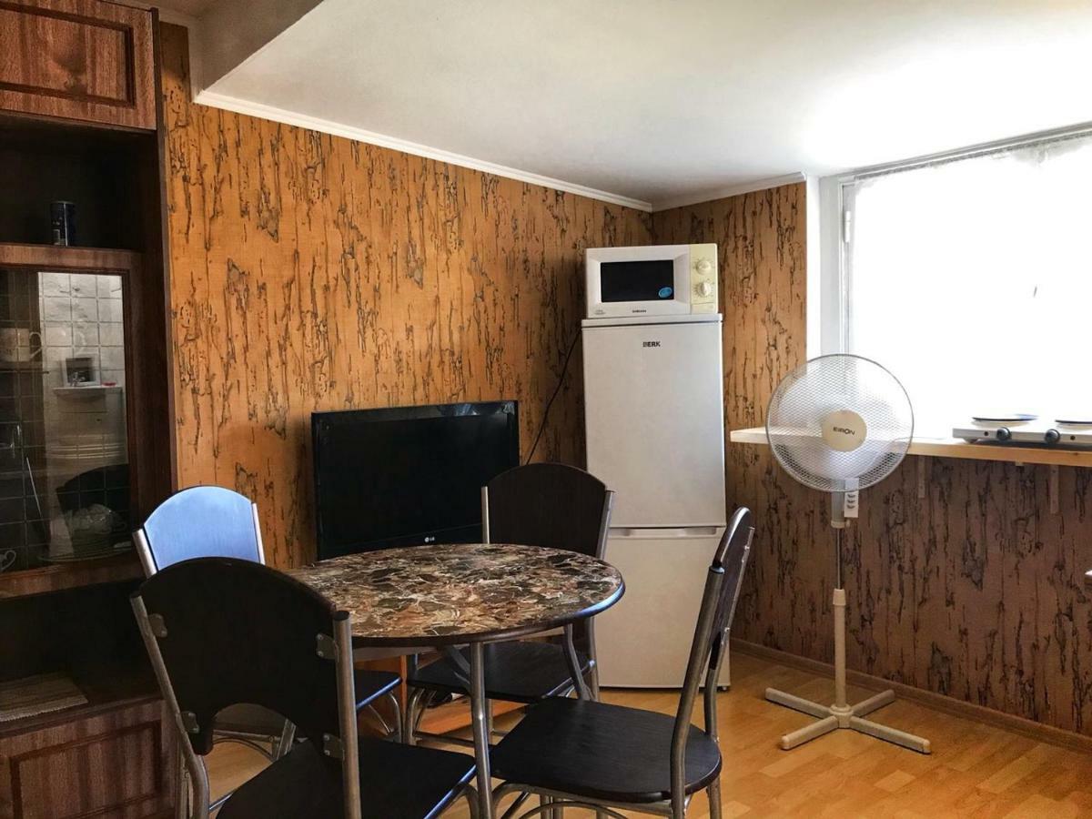 Riia 141 Apartment Παρνού Εξωτερικό φωτογραφία