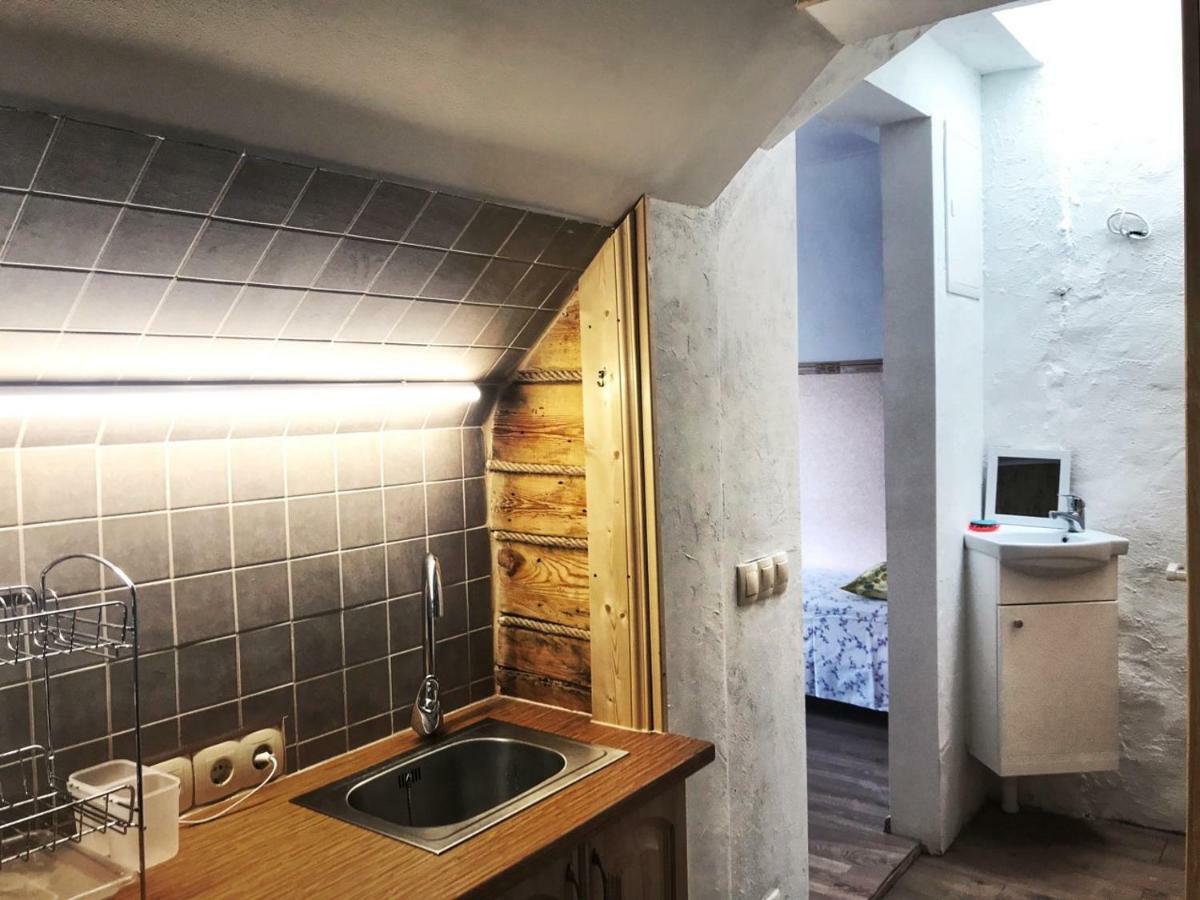 Riia 141 Apartment Παρνού Εξωτερικό φωτογραφία